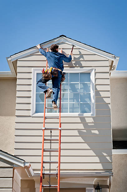 Shed Removal in Bayou Cane, LA